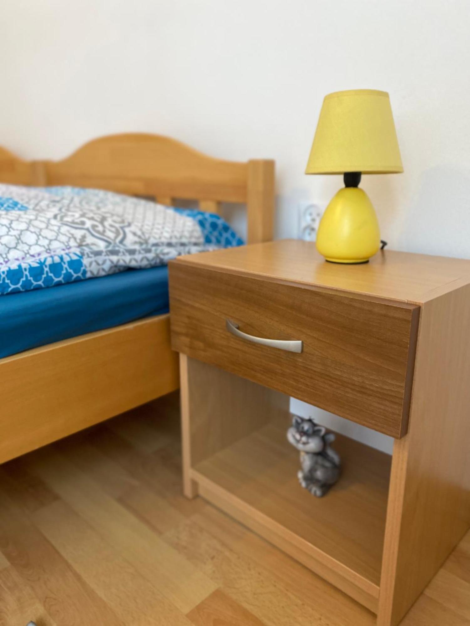 Apartman 80 Oravsky Podzamok Bagian luar foto